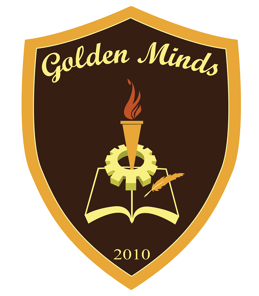 Golden Minds